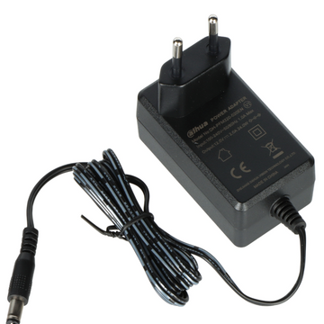 STRØMFORSYNING 2 amp
