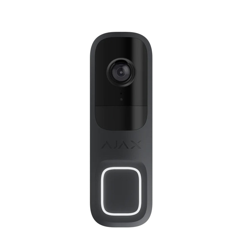 Ajax Doorbell