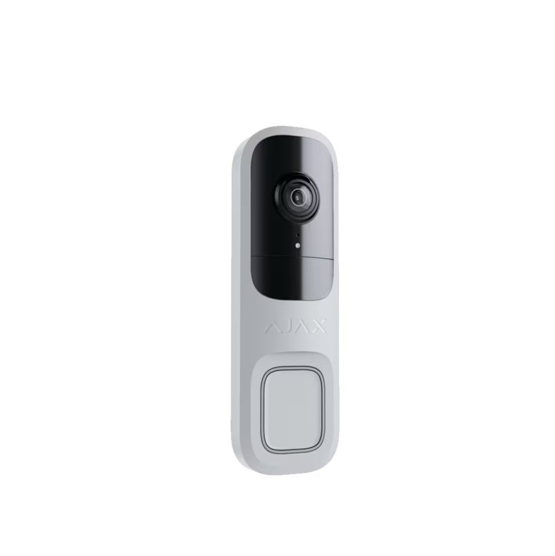Ajax Doorbell