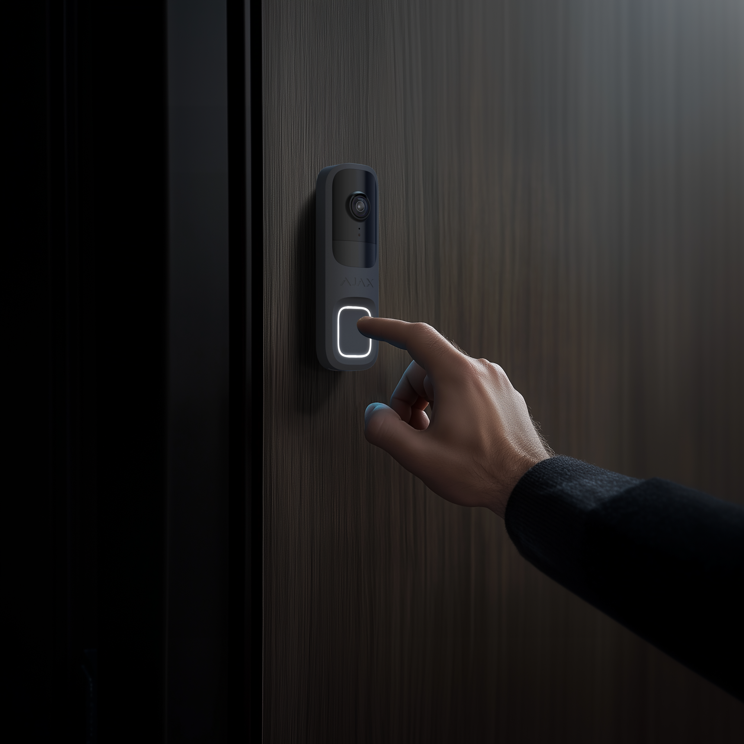 Ajax Doorbell