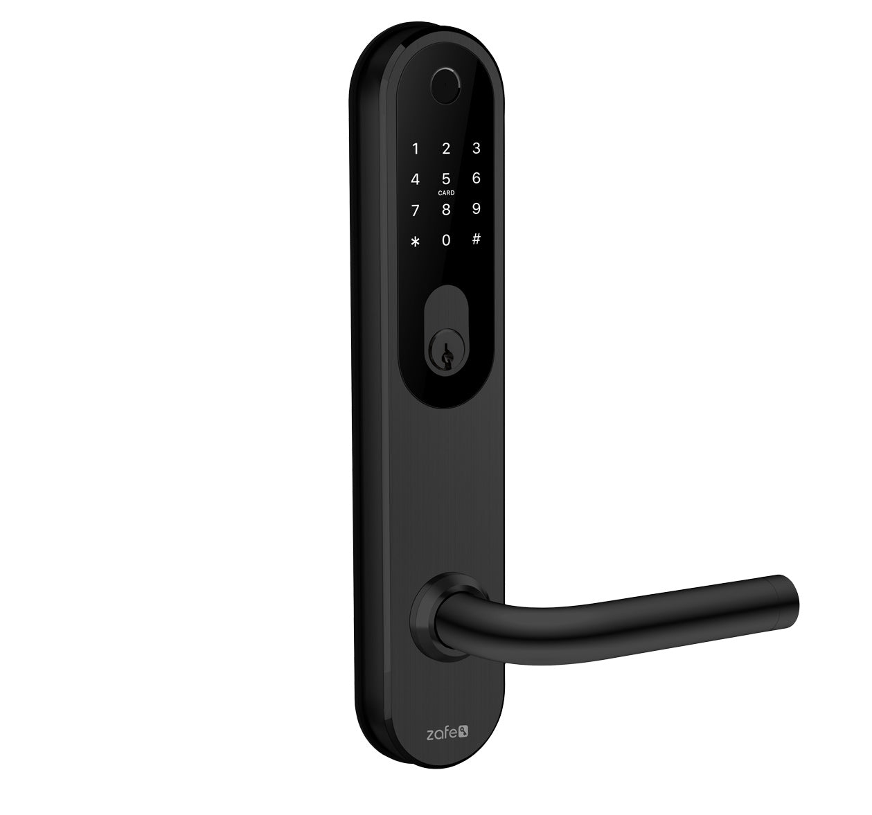 Zafe T-Lock OVAL