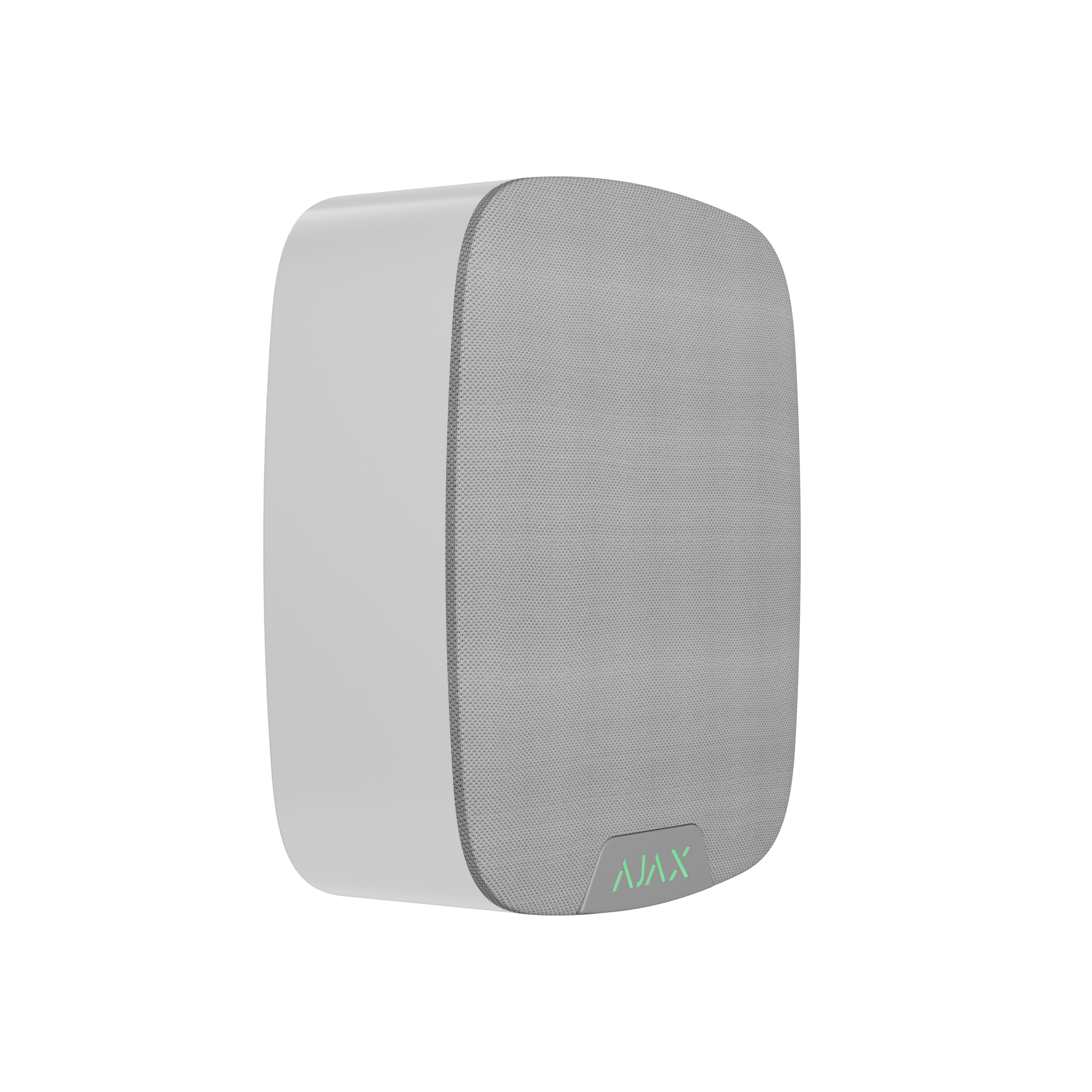 Ajax SpeakerPhone