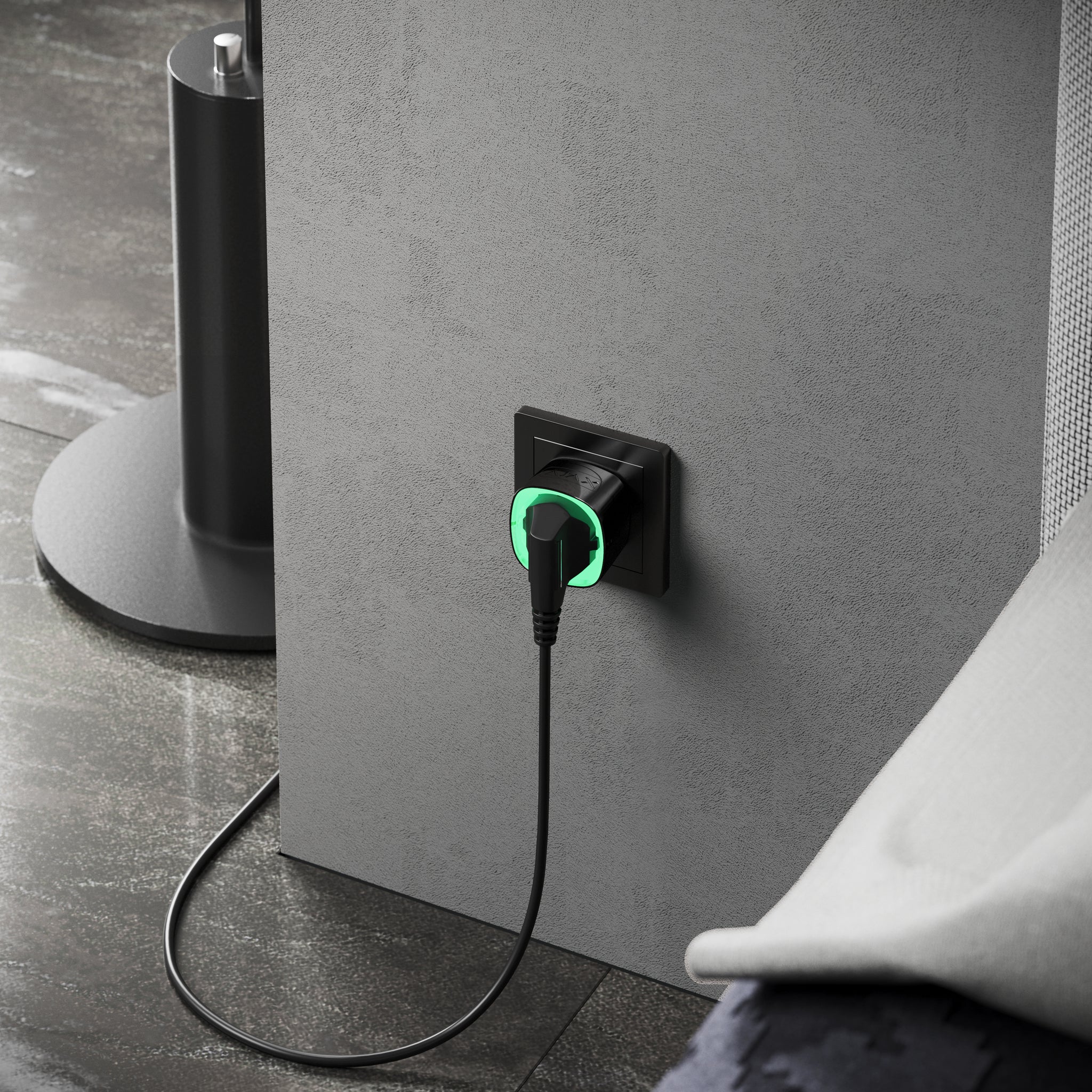 Ajax Socket, 230 V