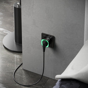 Ajax Socket, 230 V
