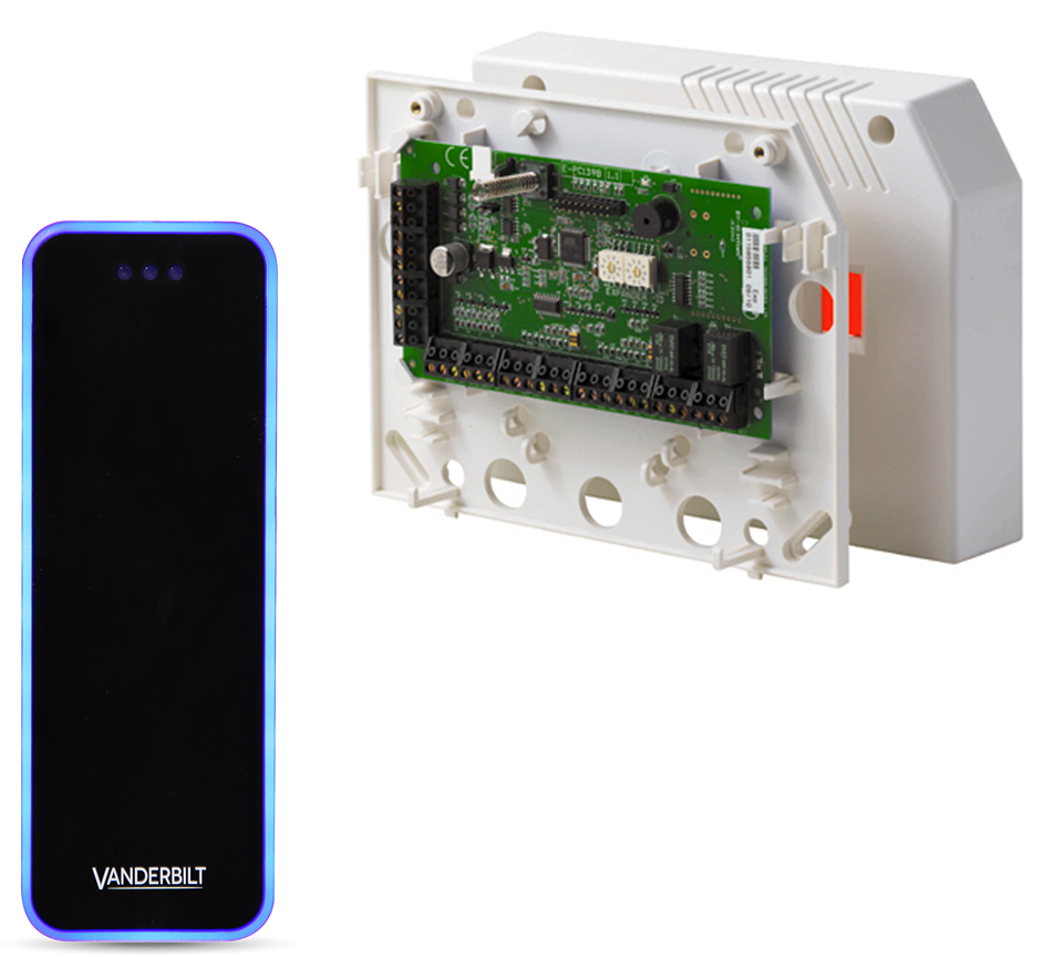 Vanderbilt Vr20