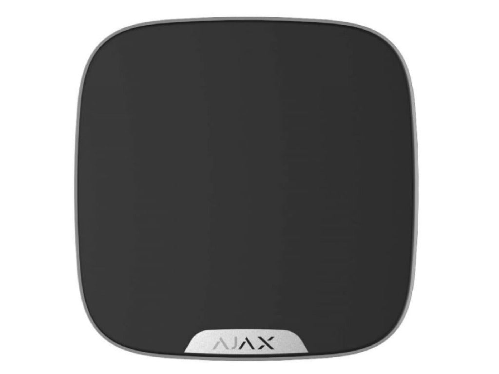 Ajax StreetSiren Double Deck