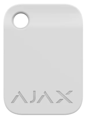 Ajax Nøglebrik