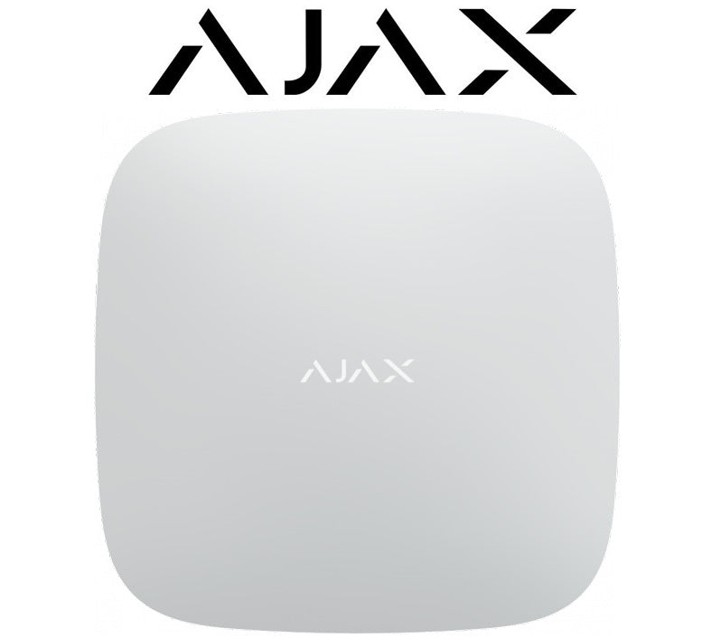 Ajax hub