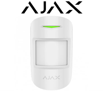Ajax MotionProtect Plus