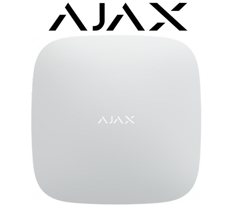 Ajax Rex2