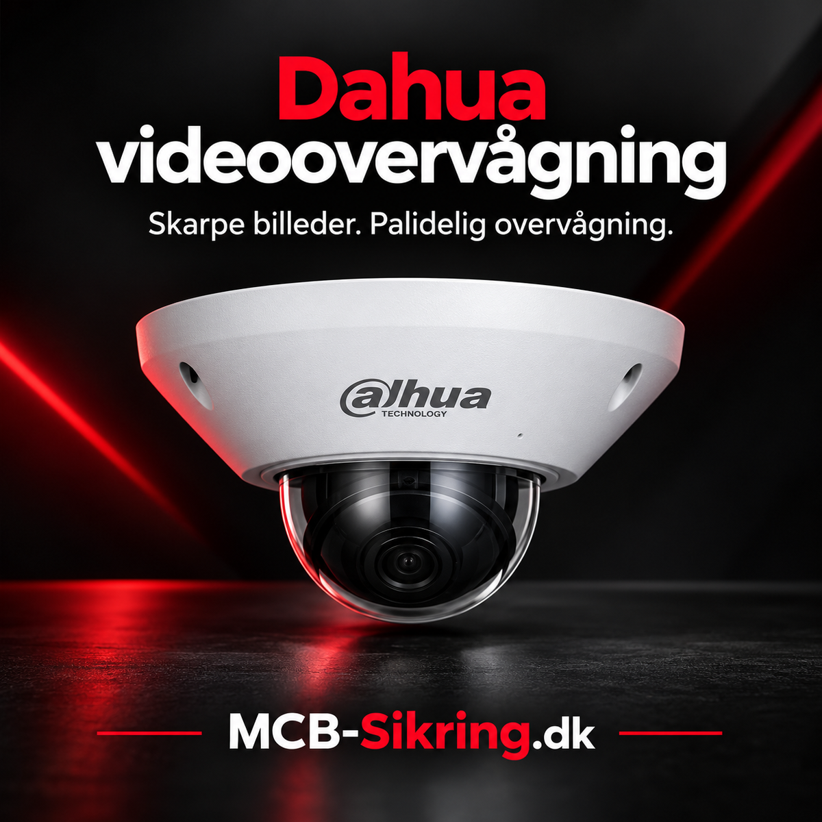 Dahua Fisheye