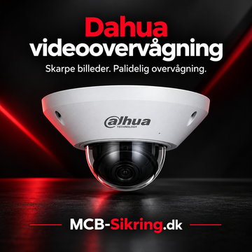 Dahua Fisheye