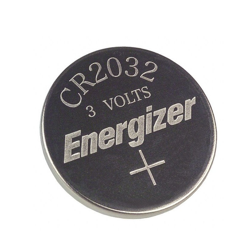 Cr2032 Knap batteri