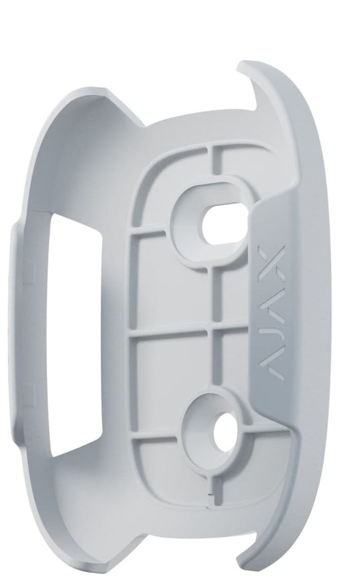 Ajax holder til Button og DoubleButton