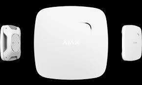 Ajax FireProtect