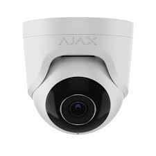 Ajax TurretCam, 5 MP, 4 mm