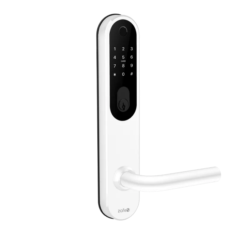 Zafe T-Lock OVAL