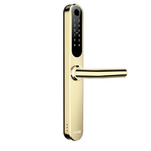 Zafe T-Lock SCANDI 39mm