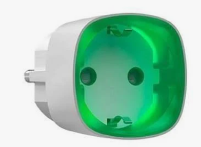 Ajax Socket, 230 V