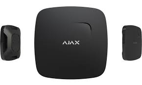 Ajax FireProtect Plus