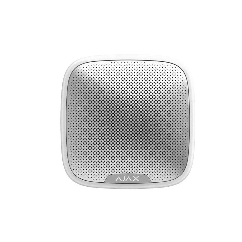 Ajax Street Sirene